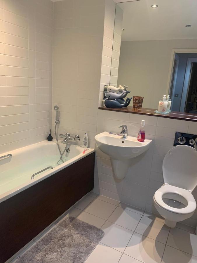 City Centre Penthouse Apartment Sunderland  Exterior foto