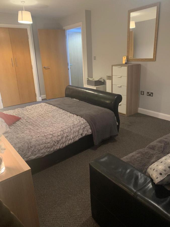 City Centre Penthouse Apartment Sunderland  Exterior foto