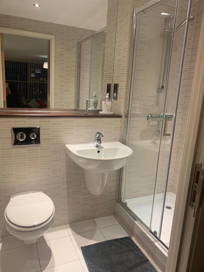 City Centre Penthouse Apartment Sunderland  Exterior foto