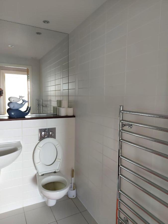 City Centre Penthouse Apartment Sunderland  Exterior foto