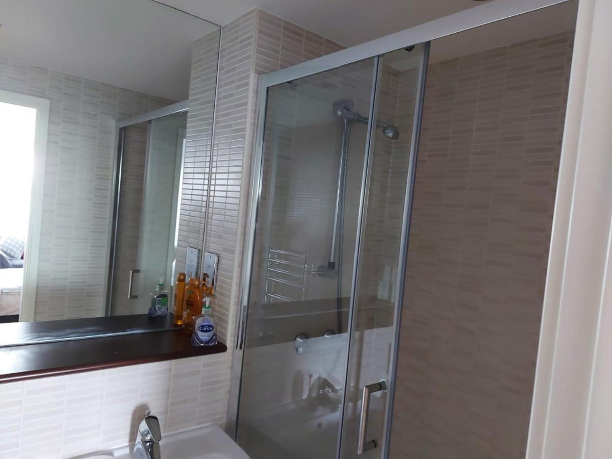 City Centre Penthouse Apartment Sunderland  Exterior foto