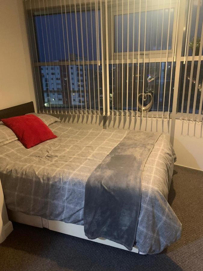 City Centre Penthouse Apartment Sunderland  Exterior foto