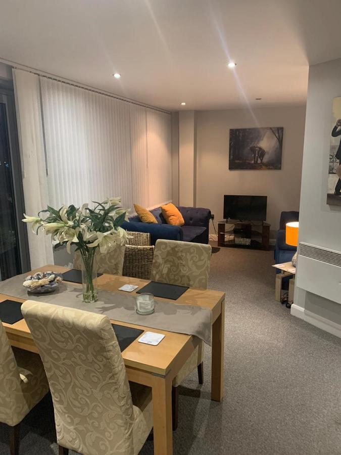 City Centre Penthouse Apartment Sunderland  Exterior foto