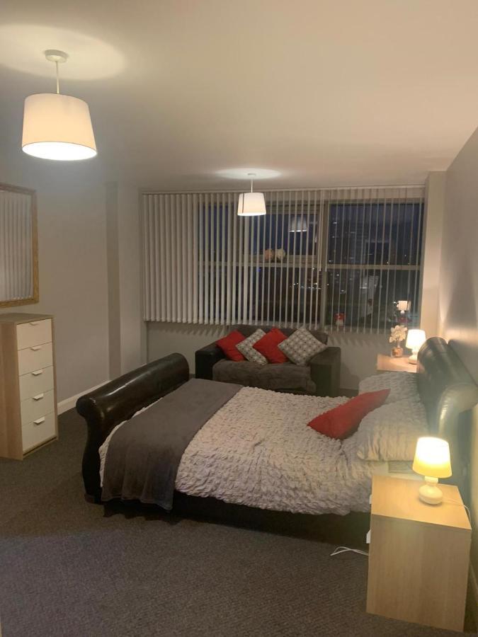 City Centre Penthouse Apartment Sunderland  Exterior foto