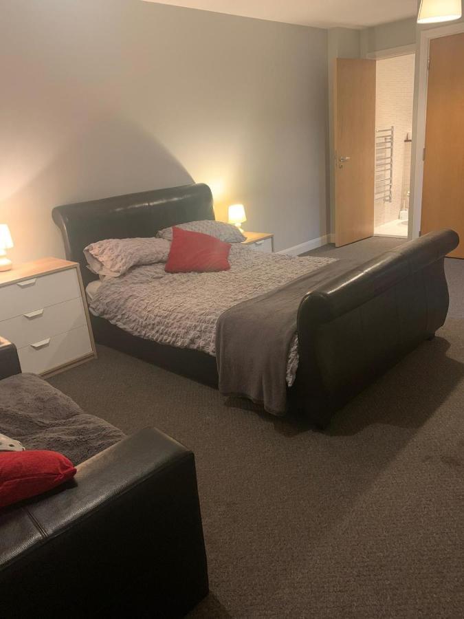 City Centre Penthouse Apartment Sunderland  Exterior foto